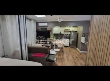 WhatsApp Image 2026-06-11 at 22.13.39.jpeg · Apartamento, 1 dormitórios, 32.9 m², em Mont Serrat