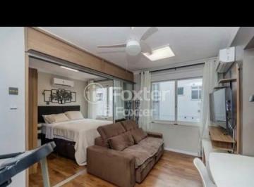 WhatsApp Image 2026-06-11 at 22.13.43 (1).jpeg · Apartamento, 1 dormitórios, 32.9 m², em Mont Serrat