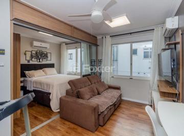 02-APARTAMENTO-1D-MONT-SERRAT-PORTO-ALEGRE-981108.jpg · Apartamento, 1 dormitórios, 32.9 m², em Mont Serrat
