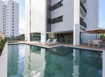 Apartamento de 4 quartos, Recife · Vendo Apt. Av. Beira Rio,219 Madalena, Recife-PE. 4 quartos(2 suítes), Lazer, Alto Padrão.