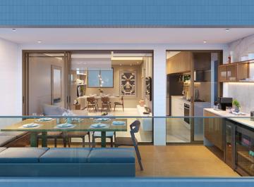Apartamento de 3 quartos, Recife · Vendo Apt. Rua Demócrito de Souza Filho, 3 quartos(1 suíte), 93m2, Alto Padrão, Lazer Completo