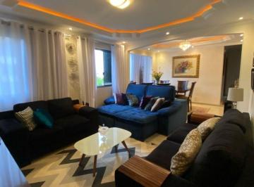 Apartamento de 4 quartos, Santa Maria · Excelente Apartamento de 4 quartos, todo reformando no Residencial Santos Dumont