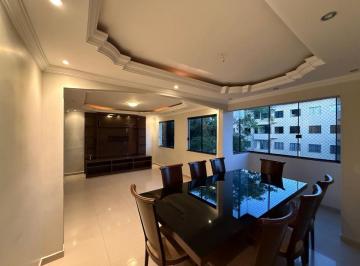 Apartamento de 4 quartos, Santa Maria · Excelente Apartamento de 4 quartos, todo reformando no Residencial Santos Dumont