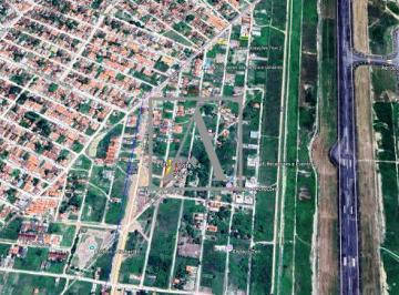 Terreno · 2400m² · Lotes de Terrenos em Santa Rita