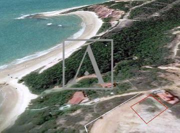 Terreno · 90m² · Tabatinga, Praia de Tabatimga, Paraíba, PB