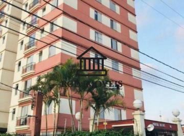 Apartamento de 2 quartos, São Paulo · Apartamento 2 Quartos 1 Vaga 57 m2 Parque Ypê