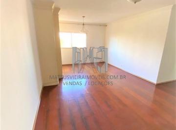 Foto 01 · Apartamento a venda no Sumaré - 3 dormitórios