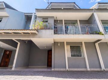 Casa de 3 quartos, Curitiba · SOBRADO COM ÁTICO A VENDA NO HAUER