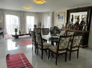 Apartamento de 5 quartos, São Paulo · Apartamento Duplex a venda 550m² com 5 quartos 5 vagas em Santo Amaro - São Paulo - SP