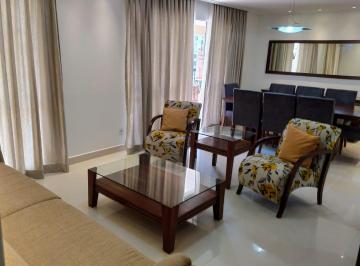 Apartamento de 4 quartos, São José dos Campos · Lindo Apartamento de 194m², 4 quartos (3 suítes), lavabo, varanda gourmet