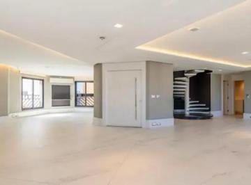 Apartamento de 4 quartos, São Paulo · Apartamento a venda 440m com 4 quartos 4 vagas em Campo Belo - São Paulo - SP