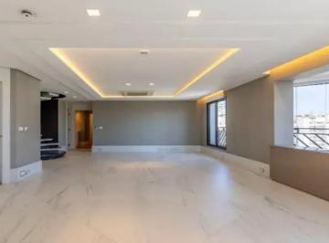 Apartamento de 4 quartos, São Paulo · Apartamento a venda 440m com 4 quartos 4 vagas em Campo Belo - São Paulo - SP