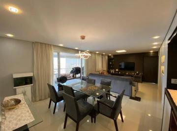 Apartamento de 3 quartos, São Paulo · Apartamento a venda com 124m² com 3 quartos 2 vagas - em Jardim Consórcio - São Paulo - SP