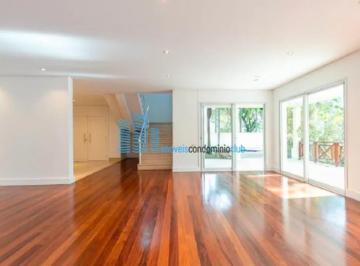 Casa de 4 quartos, São Paulo · Casa de condomínio a venda 710m² com 4 quartos piscina no jardim Cordeiro - São Paulo - SP