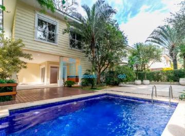 Casa de 4 quartos, São Paulo · Casa de condomínio a venda 710m² com 4 quartos piscina no jardim Cordeiro - São Paulo - SP