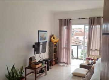 Foto 02 · Imperdível oportunidade: Apartamento à venda em Taubaté-SP, Chácara do Visconde! 2 quartos, 1 sala, 