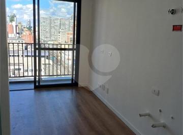 Apartamento de 1 quarto, Curitiba · Studio Centro 1 Dormitório Vista Livre