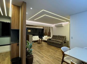 Sala Integrada · ABAIXOU O PREÇO - IMÓVEL NOVO MOBILIADO