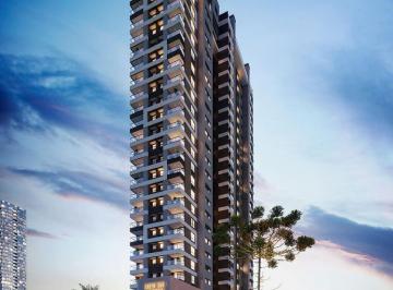 Apartamento de 2 quartos, Curitiba · Apartamento à venda em Cidade Industrial, Curitiba