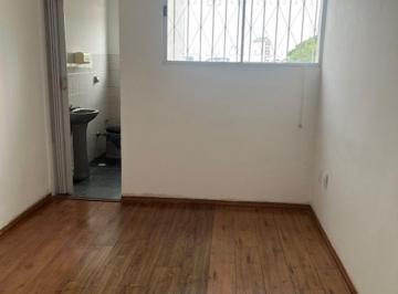 Comercial , São Paulo · SALA COM BANHEIRO PRIVATIVO