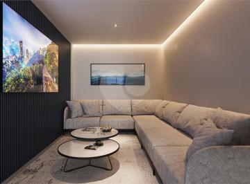 Apartamento de 1 quarto, Curitiba · Apartamento Portão 1 Dormitório 1 Suíte 1 Vaga Face Norte Entrega Março/2026