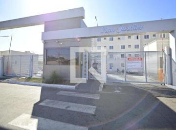 Apartamento · 40m² · 2 Quartos · 1 Vaga · Apartamento para Aluguel - Residencial Goiânia Viva, 2 Quartos, 40 m² - Goiânia