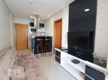 Apartamento de 1 quarto, Goiânia · Apartamento para Aluguel - Alto da Glória, 1 Quarto,  33 m² - Goiânia