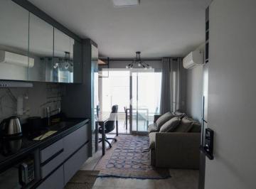 Apartamento · 37m² · 1 Quarto · 1 Vaga · Apartamento para Aluguel - Butantã, 1 Quarto, 37 m2 - São Paulo