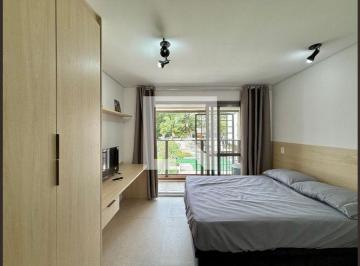 Apartamento · 26m² · 1 Quarto · Apartamento para Aluguel - Brooklin, 1 Quarto,  26 m2 - São Paulo