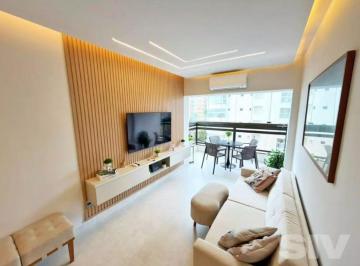Apartamento · 113m² · 2 Quartos · Apartamento à venda - em Riviera