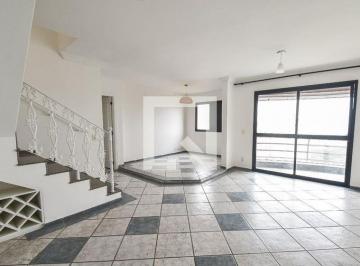 Apartamento · 209m² · 3 Quartos · 3 Vagas · Apartamento à Venda - Cambuci, 3 Quartos, 209 m² - São Paulo