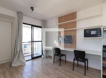 Apartamento · 25m² · 1 Quarto · Apartamento para Aluguel - Água Fria, 1 Quarto,  25 m² - São Paulo