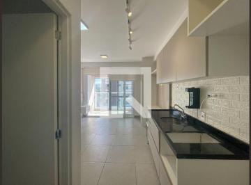 Apartamento · 26m² · 1 Quarto · Apartamento para Aluguel - Moema, 1 Quarto,  26 m² - São Paulo