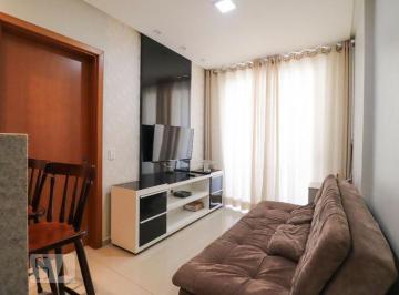 Apartamento · 33m² · 1 Quarto · 2 Vagas · Apartamento para Aluguel - Alto da Glória, 1 Quarto, 33 m² - Goiânia