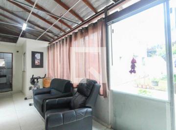 Casa · 110m² · 2 Quartos · 3 Vagas · Casa para Aluguel - Sapopemba, 2 Quartos,  110 m² - São Paulo
