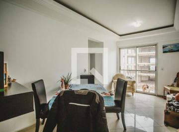Apartamento · 68m² · 3 Quartos · 1 Vaga · Apartamento para Aluguel - Jabaquara, 3 Quartos, 68 m² - São Paulo
