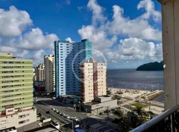 15f8428c-6422-4cf8-812e-9debf8d32455.jpg · Apartamento - 2 quartos e 1 dependência - Itararé - São Vicente