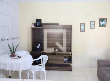 Casa · 156m² · 3 Quartos · 3 Vagas · Casa à Venda - Sapopemba, 3 Quartos,  156 m² - São Paulo