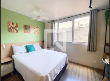 Apartamento · 19m² · 1 Quarto · Apartamento à Venda - Brás, 1 Quarto,  19 m² - São Paulo
