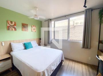 Apartamento · 19m² · 1 Quarto · Apartamento à Venda - Brás, 1 Quarto, 19 m² - São Paulo
