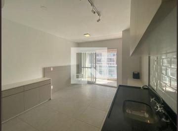 Apartamento · 26m² · 1 Quarto · Apartamento à Venda - Moema, 1 Quarto,  26 m² - São Paulo