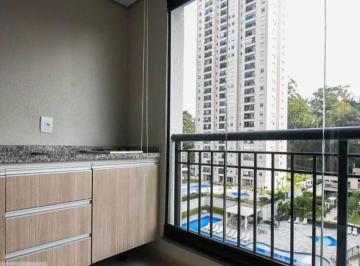 Apartamento de 3 quartos, São Paulo · Apartamento de 70 m² com 3 quartos, suíte à venda em Jardim Parque do Morumbi em São Paulo