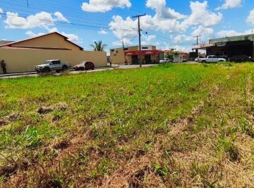 Comercial , Caldas Novas · Área / Lote comercial a venda na avenida Araxá em Caldas Novas GO