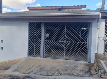 Casa · 108m² · 2 Quartos · 2 Vagas · Casa à venda no Residencial Jundiaí – Jundiaí/SP