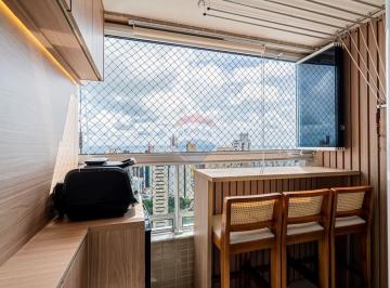 Apartamento · 72m² · 3 Quartos · 2 Vagas · Apartamento à venda 71m², 3 dormitórios por R$ 750.000,00 mil -Manaíra - João Pessoa/PB