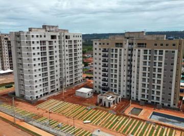 Apartamento de 3 quartos, Sobradinho · Alto da Alvorada // 3 quartos, 1 suíte // Lançamento // Financiável