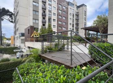 Apartamento de 3 quartos, Curitiba · PORTEIRA FECHADA saindo apenas (1 guarda roupa e cômoda de madeira maciça e a tv). OPORTUNIDADE
