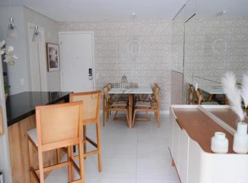 Apartamento de 1 quarto, São Paulo · Apartamento - Vila Nova Conceição - 1 Suíte - 54m².