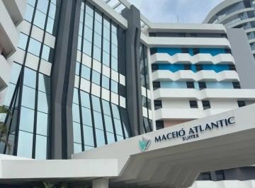 Apartamento à venda no MACEIÓ ATLANTIC SUITES, JATIÚCA, Maceió, AL · Apartamento à venda no MACEIÓ ATLANTIC SUITES, JATIÚCA, Maceió, AL