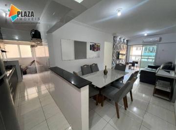Apartamento · 72m² · 2 Quartos · 1 Vaga · Apartamento com 2 dormitórios à venda, 72 m² por R$ 625.000,00 - Canto do Forte - Praia Grande/SP